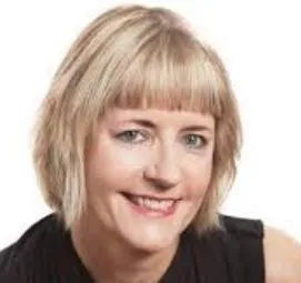 Cat MacLennan