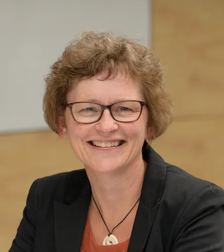 Catherine Bishop