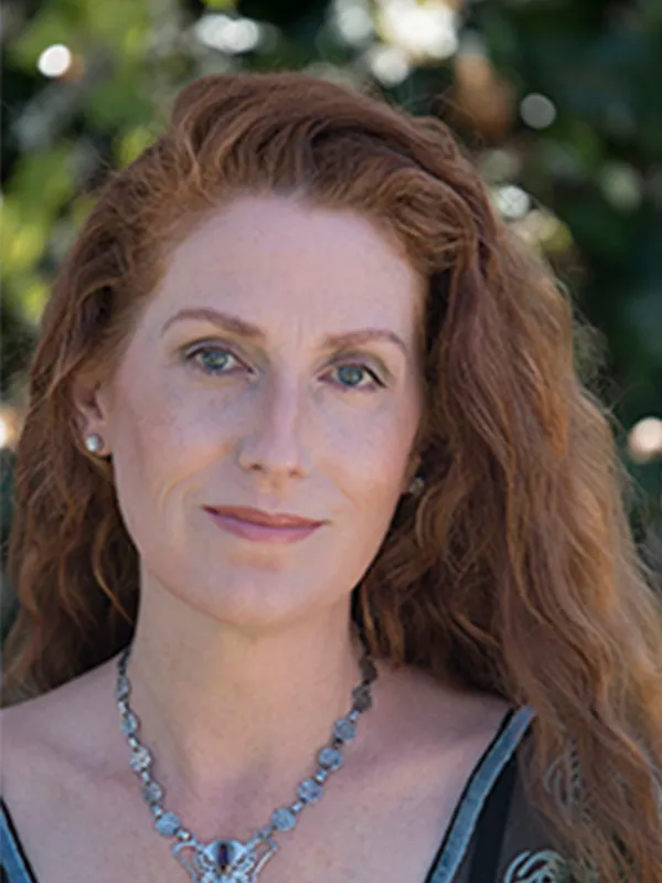 Catherine Chidgey