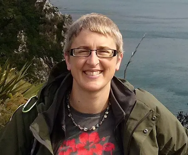 Catherine Jeffcoat