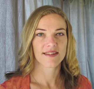 Catherine Knight