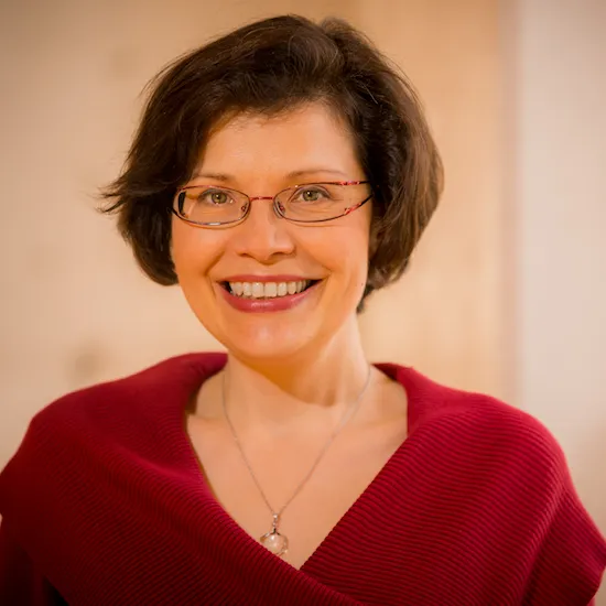 Catherine Leining