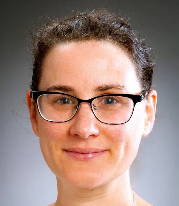 Catherine Trundle