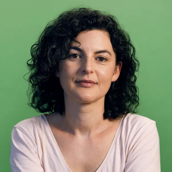 Catherine Woulfe