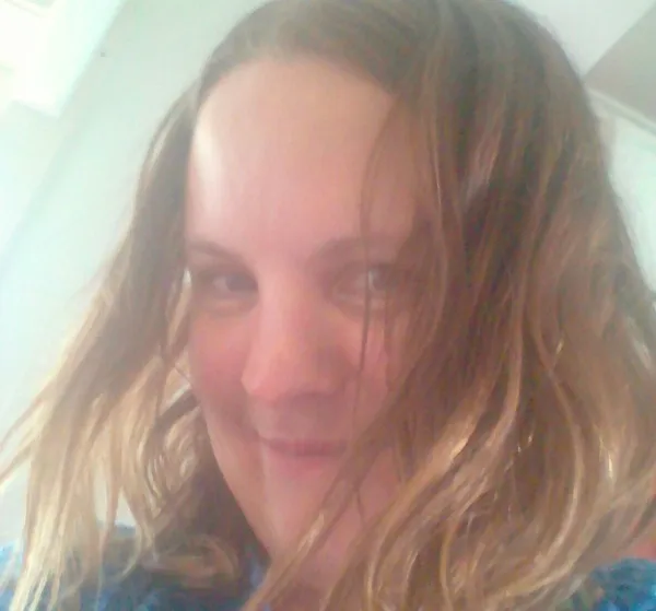 Cathy Johnston