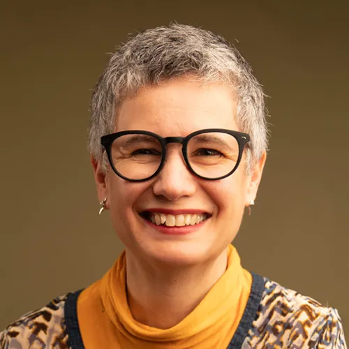 Cécile Brugnoli