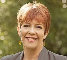 Celia Wade-Brown