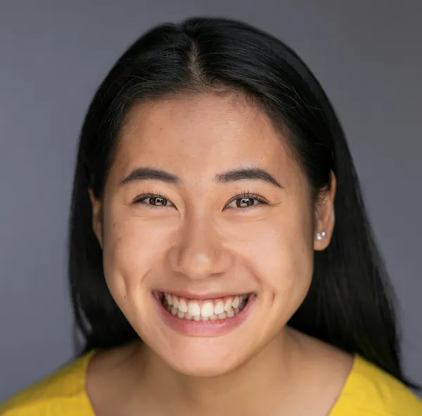 Celine Dam