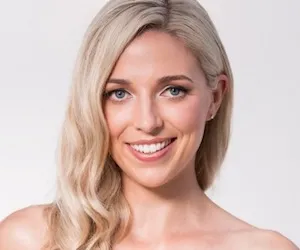 Ceri McVinnie