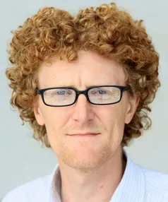 Charlie Gates