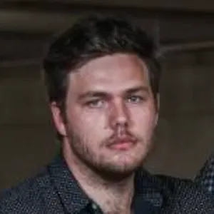 Charlie Mitchell
