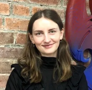Charlotte Doyle