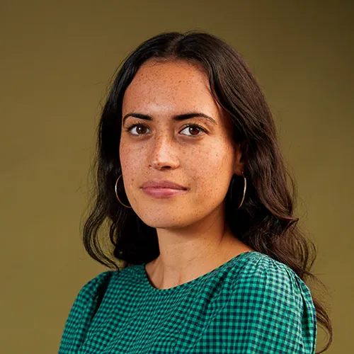 Charlotte Muru-Lanning