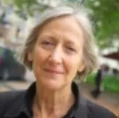 Charlotte Paul