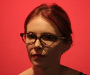 Charlotte Red