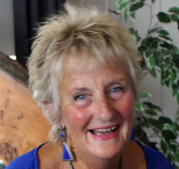 Cheryl Riley