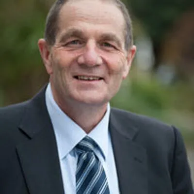 Chester Borrows