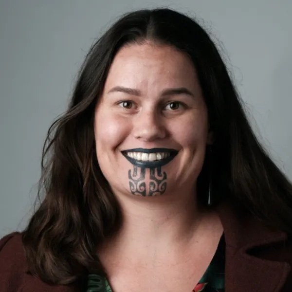 Chloe Fergusson-Tibble