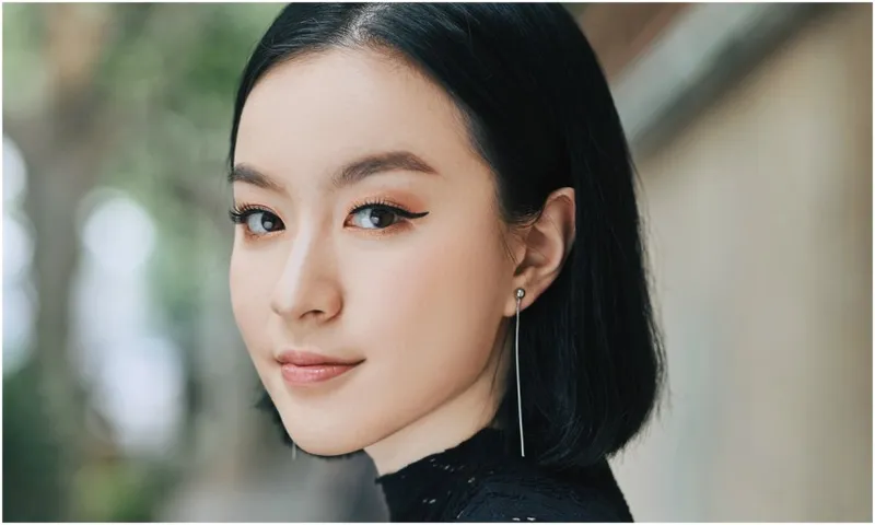 Chloe Gong
