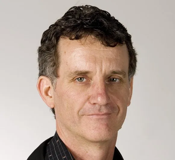 Chris Barton