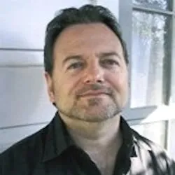 Chris Bell