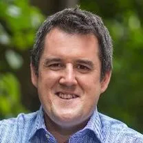 Chris Bishop