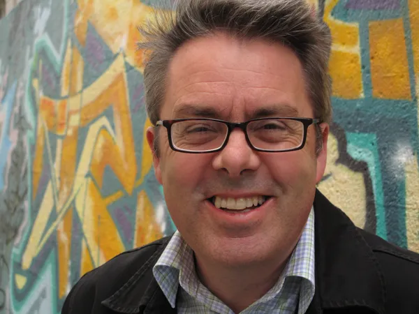 Chris Bourke