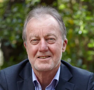 Chris Farrelly