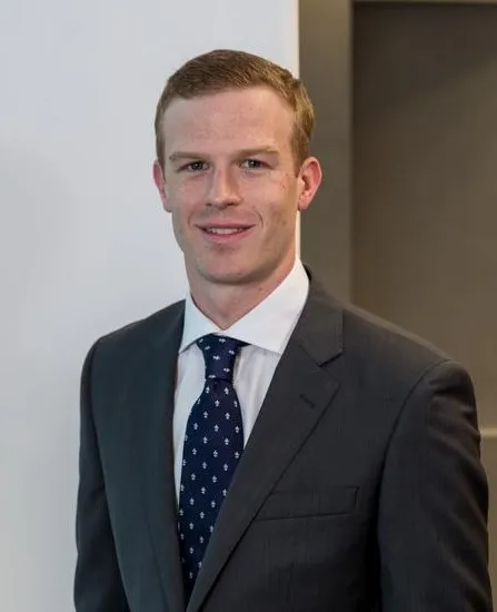 Chris Gillies