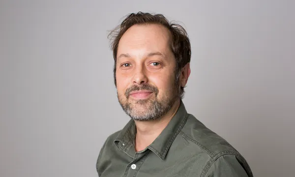 Chris Hall