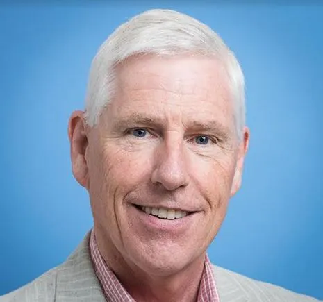 Chris Marshall