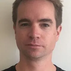 Chris McMillan