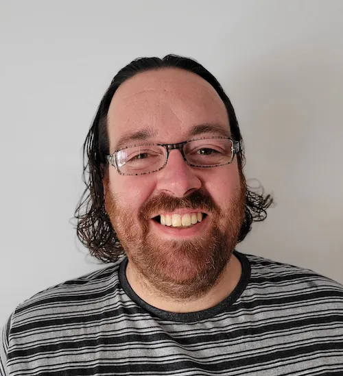 Chris Philpott