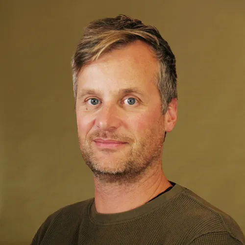 Chris Schulz