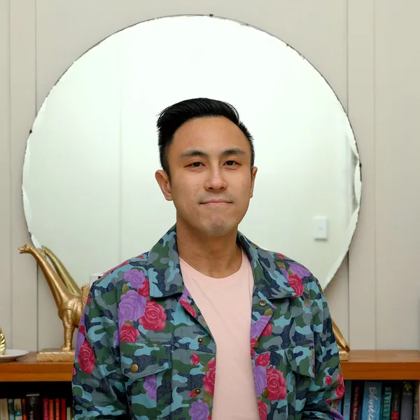 Chris Tse