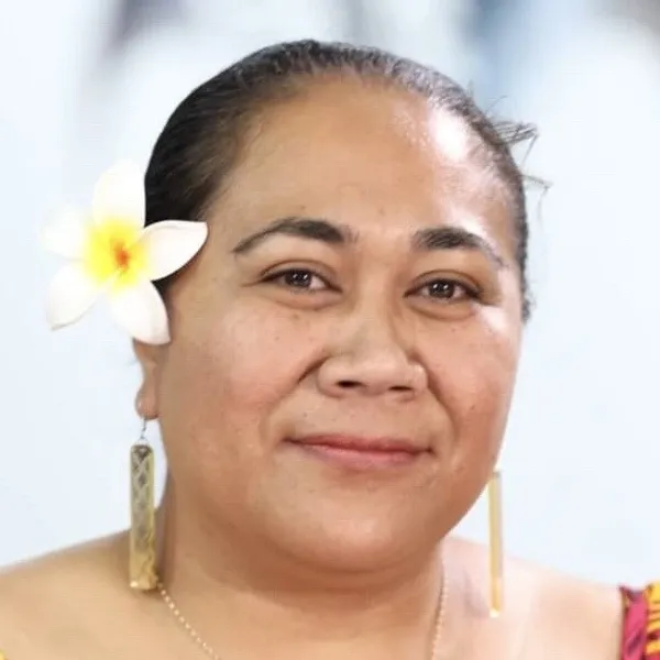 Christina Laalaai-Tausa