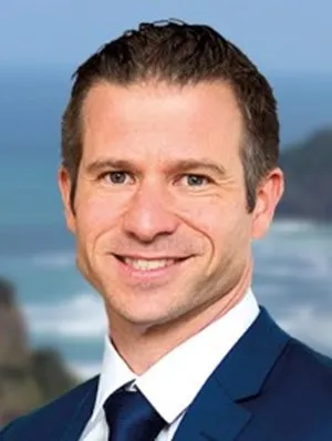 Christopher Penk