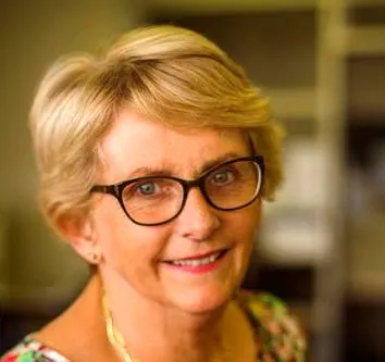 Cindy Farquhar