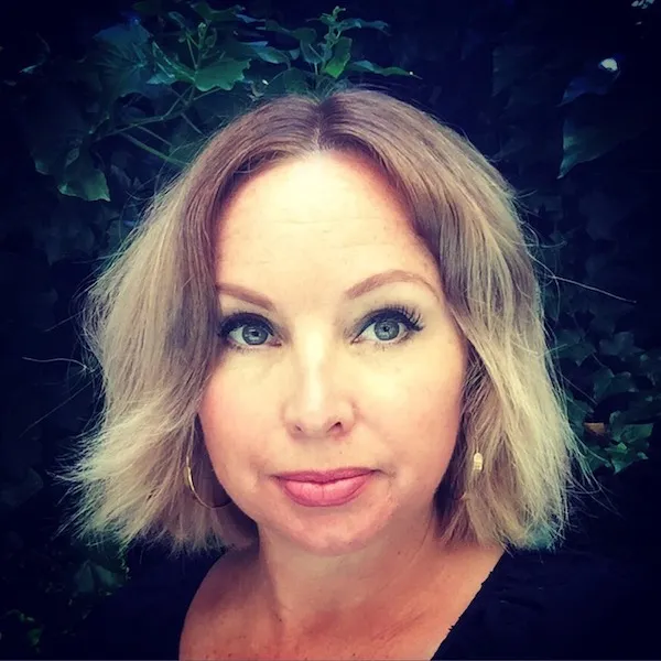 Claire Amos