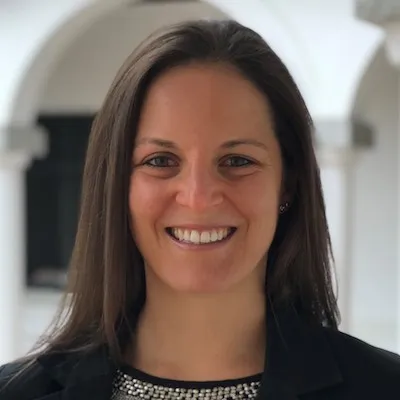 Claire Badenhorst