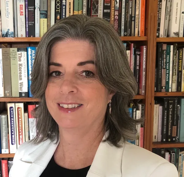 Claire Breen