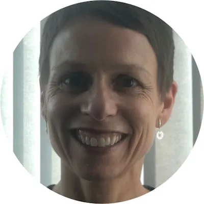 Claire Gray