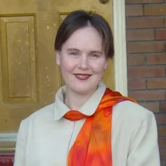 Claire Hooker