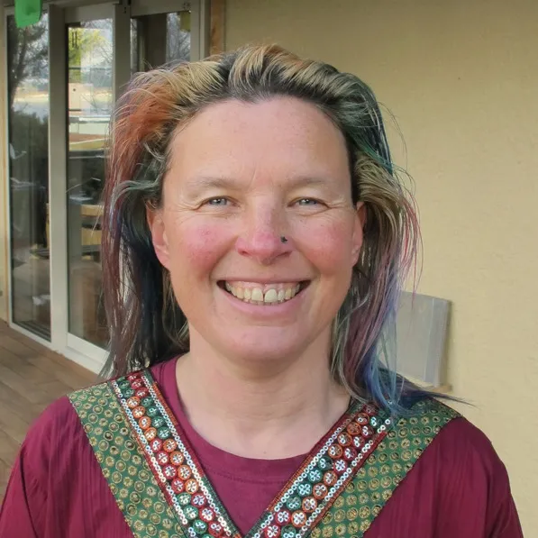 Claire Insley
