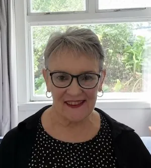 Claire Jewitt