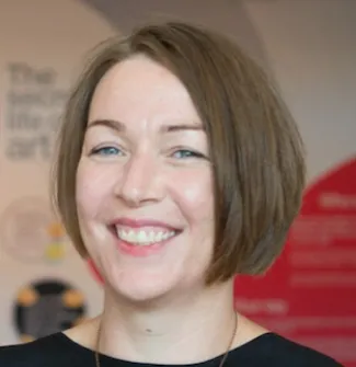 Claire Murdoch
