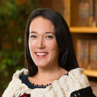 Claire Winfield Ngamihi Charters