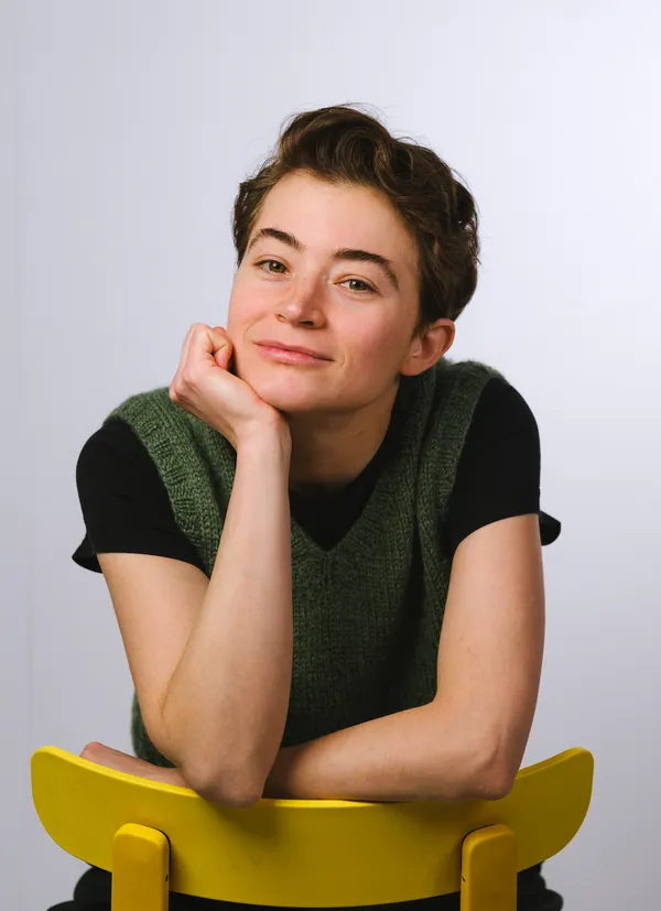 Clara van Wel