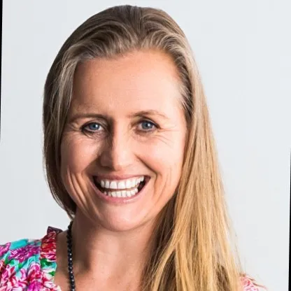 Clare Halford