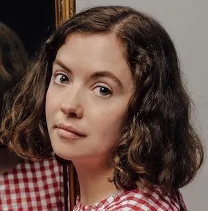 Clare Marcie